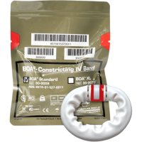 BOA CONSTRICTING IV BANDS