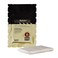 ChitoSAM 100 3in x 4ft