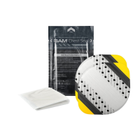 SAM Chest Seal without valve