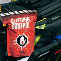 SAM Bleeding Control Kit