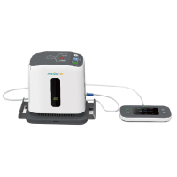 Amoul automated cardio-pulmonary resuscitation device E8