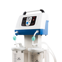 Lifetime Surgical Aspirator SA01HT