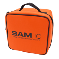 SAM IO Field Storage Case
