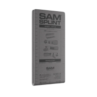 SAM Splint Шина тактична 46см  х 11см