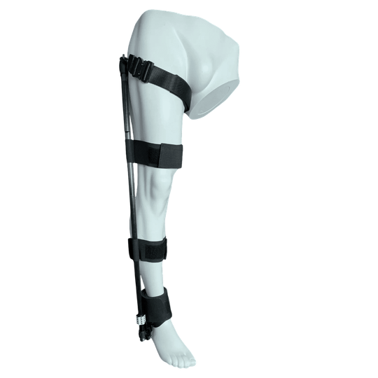 CT-7-Leg-Traction-Splint