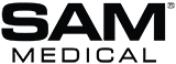 Логотип SAM Medical Products